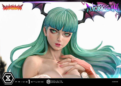 Prime 1 Studio - Darkstalkers: Morrigan