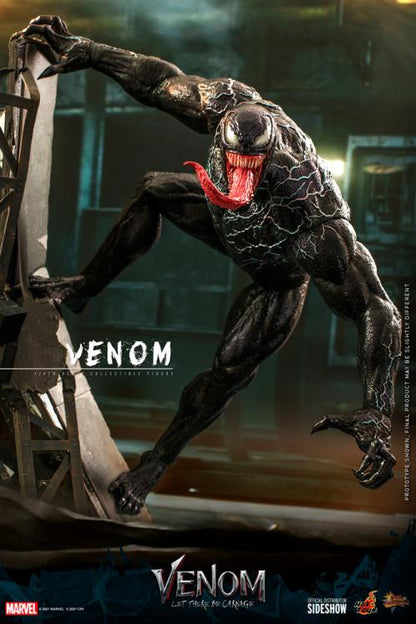 Hot Toys - MMS626 - Venom: Let There Be Carnage: Venom