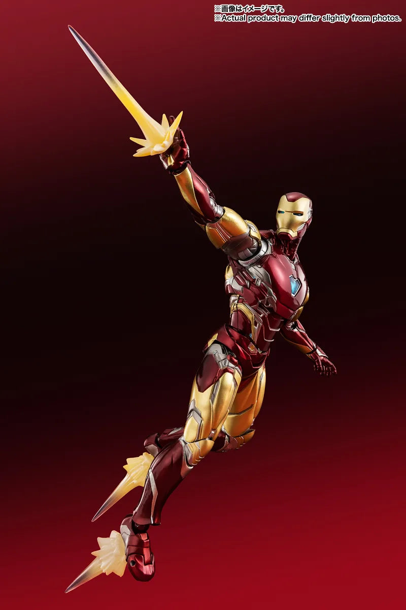 Tamashii Nations - S.H.Figuarts - The Infinity Sage: Iron Man Mark 85