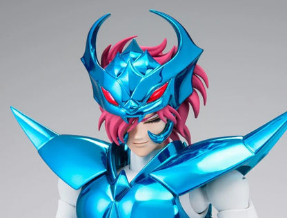 Tamashii Nations - Saint Myth Cloth EX: Megrez Delta Alberich
