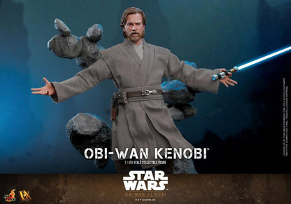 Hot Toys - DX26 - Star Wars: Obi-Wan Kenobi: 1/6 Scale Obi-Wan Kenobi