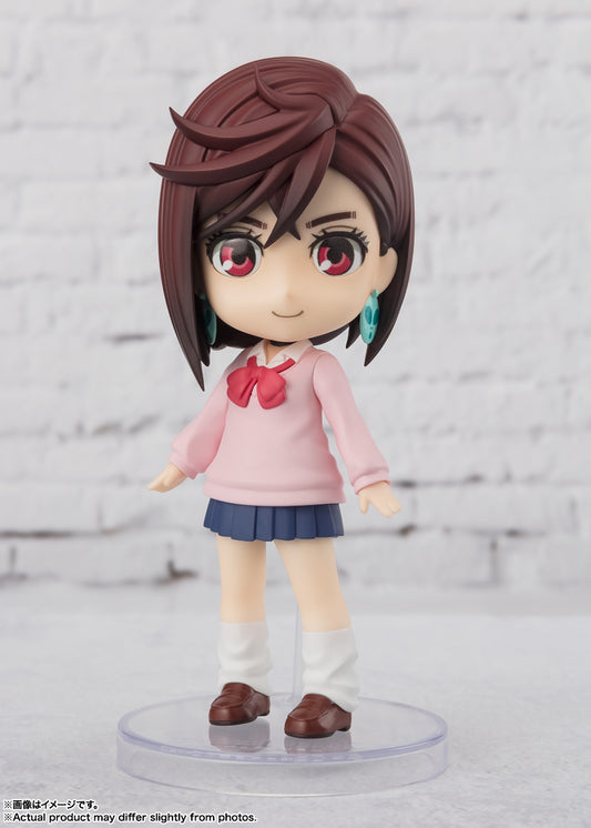 Tamashii Nations - Figuarts Mini - Dandadan: Momo