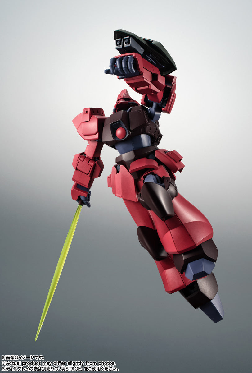 Tamashii Nations - Robot Spirits - Mobile Suit Zeta Gundam: RMS-117 Galbaldy Beta (Ver. A.N.I.M.E.)