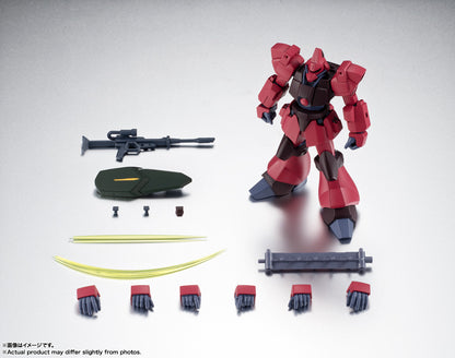 Tamashii Nations - Robot Spirits - Mobile Suit Zeta Gundam: RMS-117 Galbaldy Beta (Ver. A.N.I.M.E.)