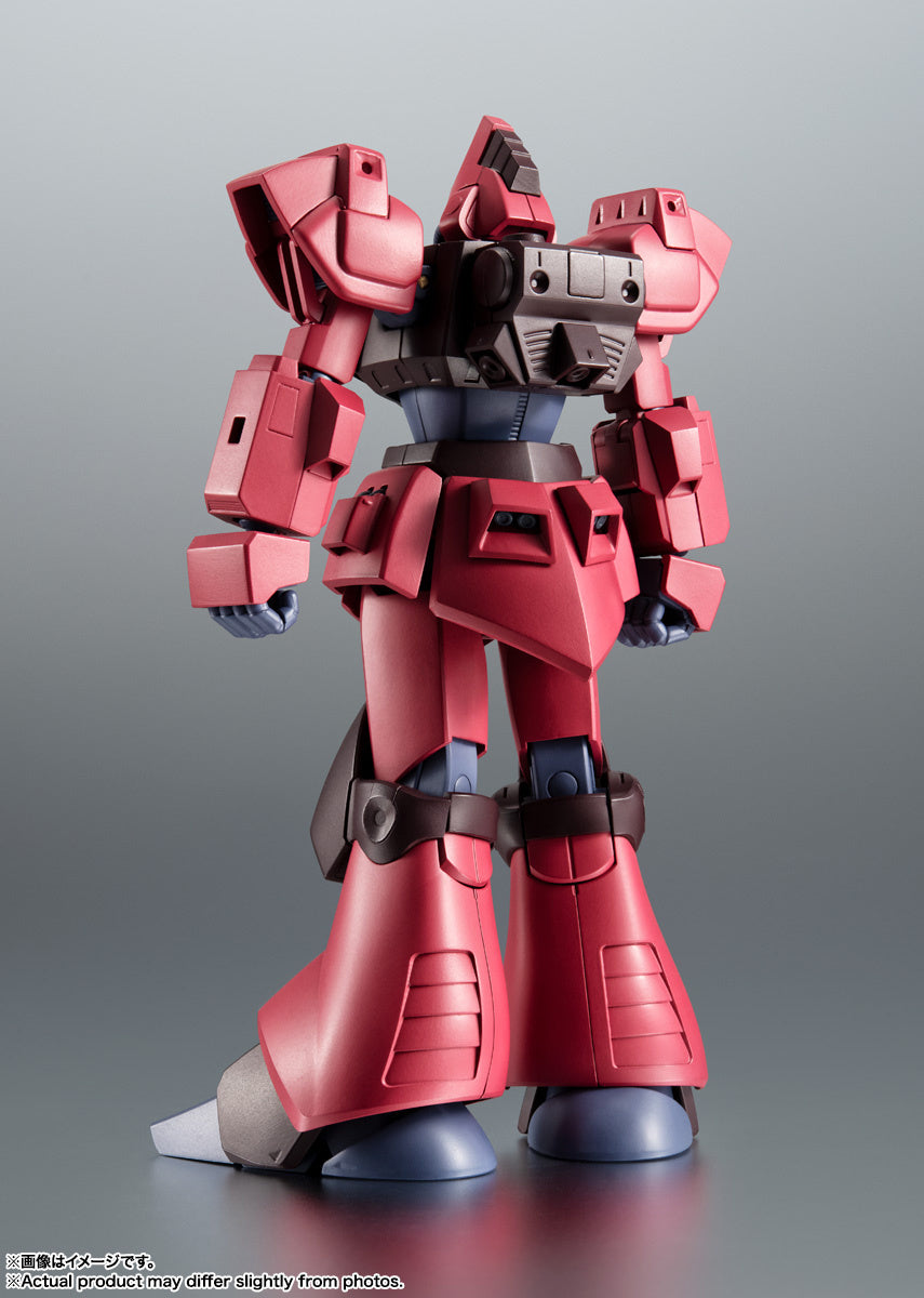 Tamashii Nations - Robot Spirits - Mobile Suit Zeta Gundam: RMS-117 Galbaldy Beta (Ver. A.N.I.M.E.)
