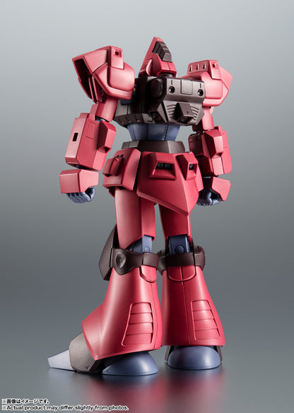 Tamashii Nations - Robot Spirits - Mobile Suit Zeta Gundam: RMS-117 Galbaldy Beta (Ver. A.N.I.M.E.)