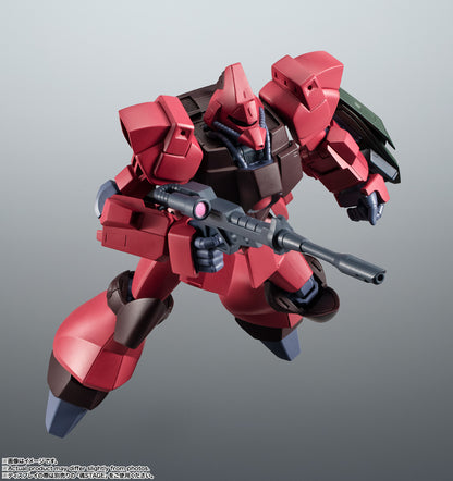 Tamashii Nations - Robot Spirits - Mobile Suit Zeta Gundam: RMS-117 Galbaldy Beta (Ver. A.N.I.M.E.)