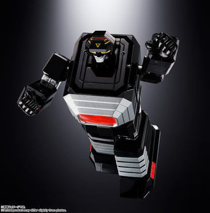 Tamashii Nations - Soul of Chogokin: GX-40SP God Mars Chogokin 50th Ver.