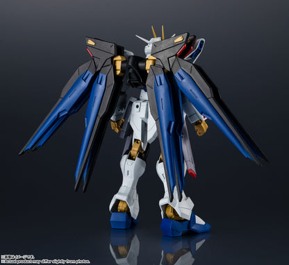 Tamashii Nations - Gundam Universe - ZGMF-X20A STRIKE FREEDOM GUNDAM