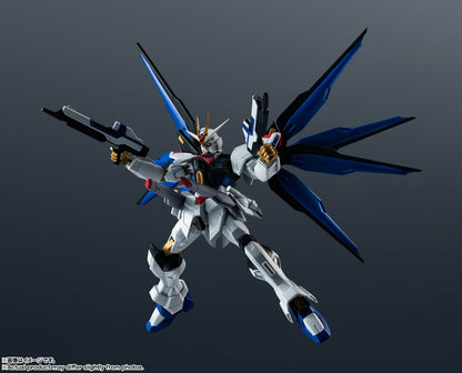 Tamashii Nations - Gundam Universe - ZGMF-X20A STRIKE FREEDOM GUNDAM