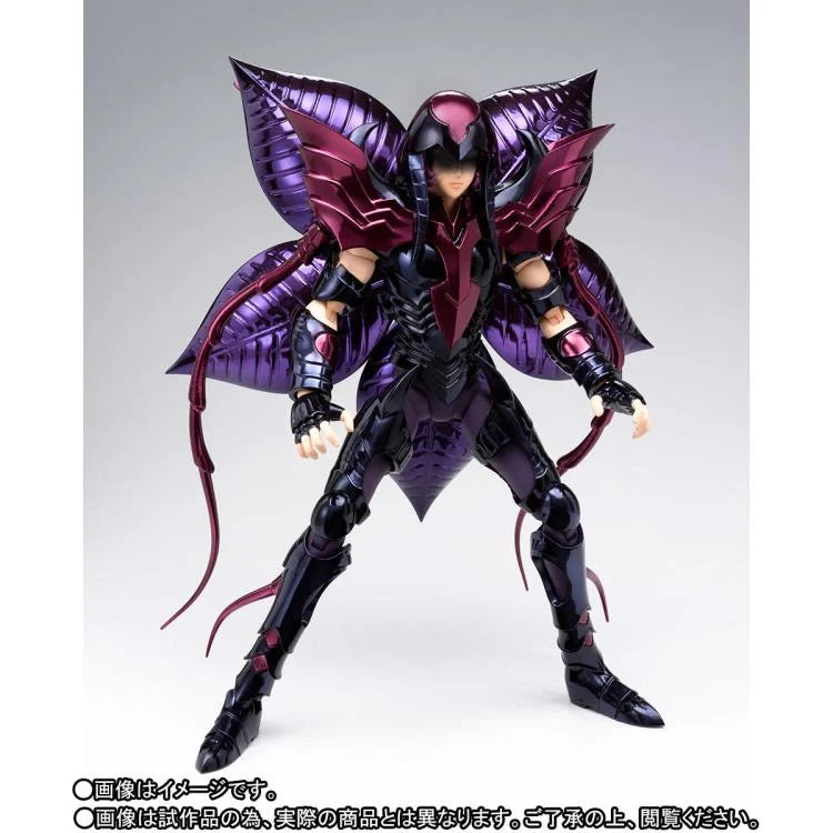 Tamashii Nations Exclusive - Saint Cloth Myth: Alraune Queen