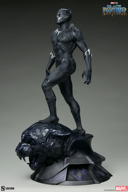 Special - PRE-LOVED - SIDESHOW COLLECTIBLES - BLACK PANTHER