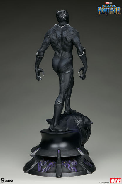 Special - PRE-LOVED - SIDESHOW COLLECTIBLES - BLACK PANTHER