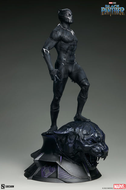 Special - PRE-LOVED - SIDESHOW COLLECTIBLES - BLACK PANTHER
