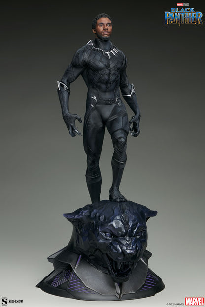 Special - PRE-LOVED - SIDESHOW COLLECTIBLES - BLACK PANTHER