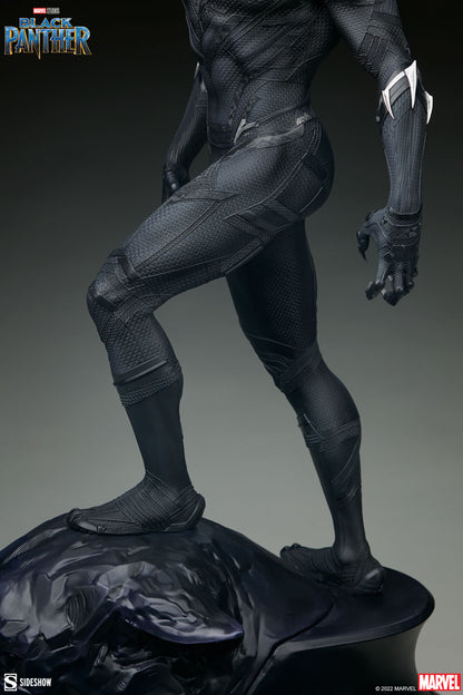 Special - PRE-LOVED - SIDESHOW COLLECTIBLES - BLACK PANTHER
