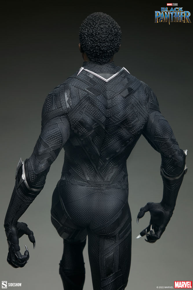 Special - PRE-LOVED - SIDESHOW COLLECTIBLES - BLACK PANTHER