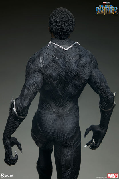 Special - PRE-LOVED - SIDESHOW COLLECTIBLES - BLACK PANTHER