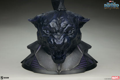 Special - PRE-LOVED - SIDESHOW COLLECTIBLES - BLACK PANTHER