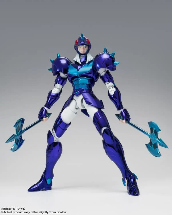 Tamashii Nations - Saint Myth Cloth EX - Gamma Phecda Thor
