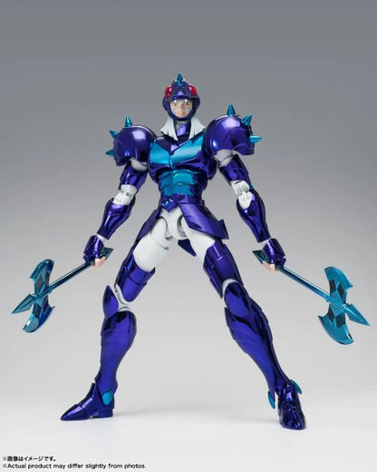 Tamashii Nations - Saint Myth Cloth EX - Gamma Phecda Thor