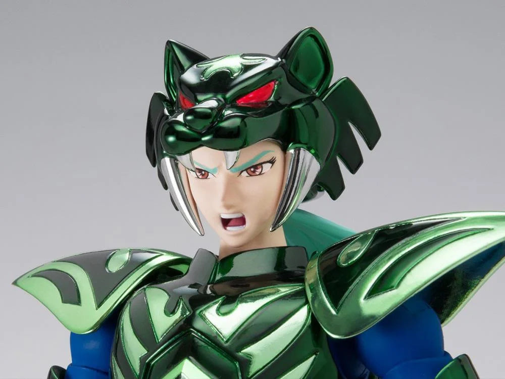 Tamashii Nations - Saint Myth Cloth EX: Mizar Zeta Syd
