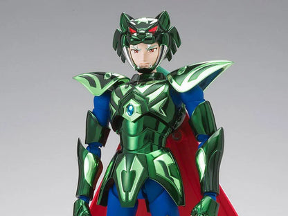 Tamashii Nations - Saint Myth Cloth EX: Mizar Zeta Syd