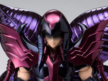 Tamashii Nations Exclusive - Saint Cloth Myth: Alraune Queen