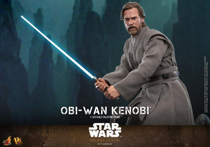 Hot Toys - DX26 - Star Wars: Obi-Wan Kenobi: 1/6 Scale Obi-Wan Kenobi