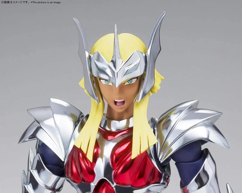 Tamashii Nations - Saint Cloth Myth EX - Beta Merak Hagen