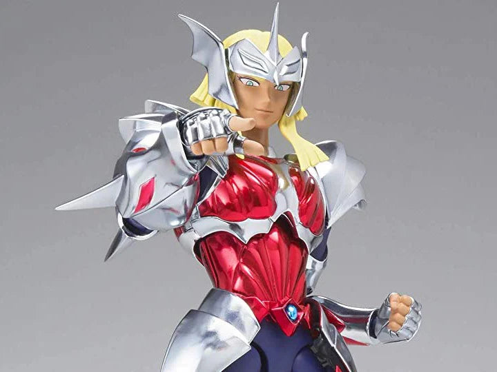 Tamashii Nations - Saint Cloth Myth EX - Beta Merak Hagen