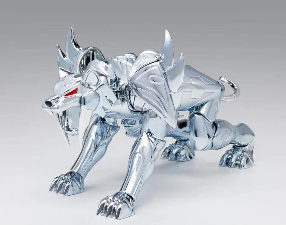 Tamashii Nations Exclusive - Saint Myth Cloth EX: Alcor Zeta Bud