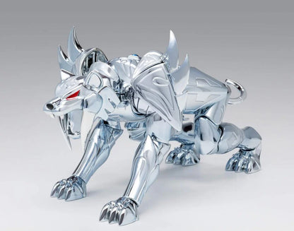 Tamashii Nations Exclusive - Saint Myth Cloth EX: Alcor Zeta Bud