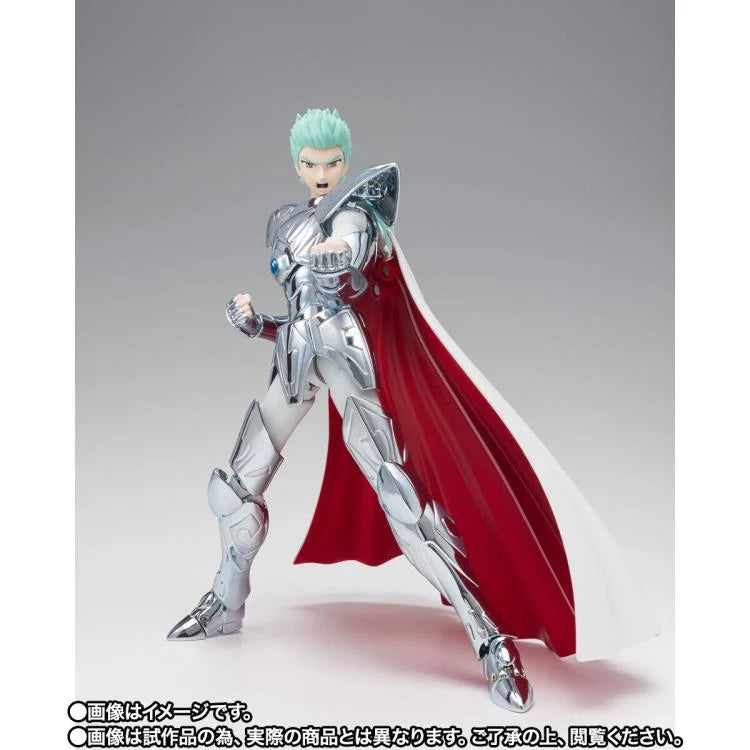Tamashii Nations Exclusive - Saint Myth Cloth EX: Alcor Zeta Bud