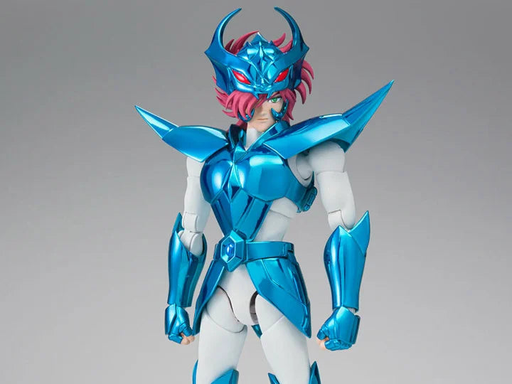 Tamashii Nations - Saint Myth Cloth EX: Megrez Delta Alberich