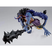 S.H.FIGUARTS - One Piece Kaidou King of the Beast – HobbyIsland