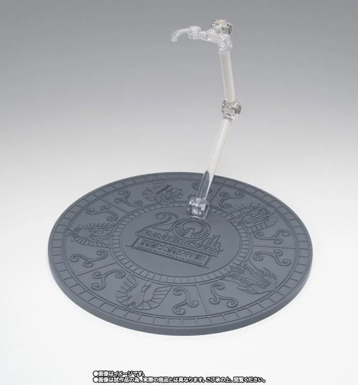 Tamashii Nations Exclusive - Saint Myth Cloth: Cygnus Hyoga (Early Bronze Cloth 20th Anniversary Ver.)