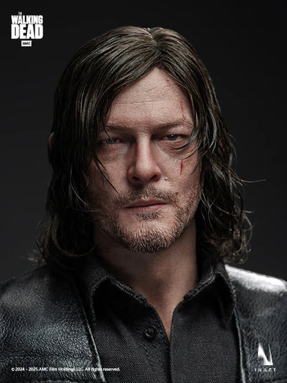 INART - The Walking Dead Season 8 - 1/6th Scale Daryl Dixon