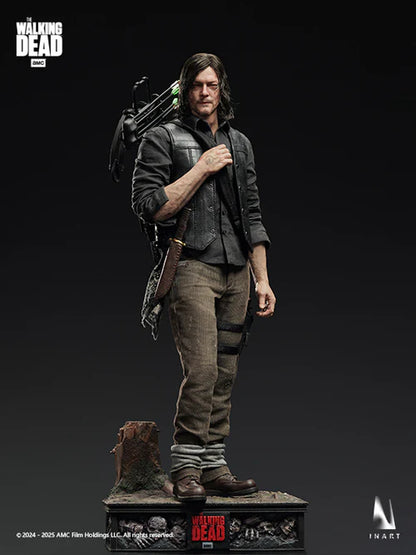 INART - The Walking Dead Season 8 - 1/6th Scale Daryl Dixon