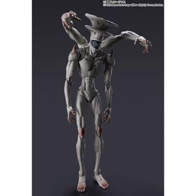 Tamashii Nations - S.H.FIGUARTS - Kaijun No. 8: Kaijun No. 9