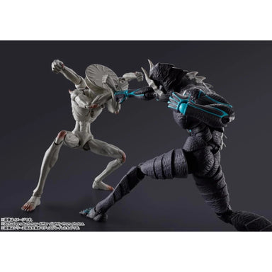 Tamashii Nations - S.H.FIGUARTS - Kaijun No. 8: Kaijun No. 9