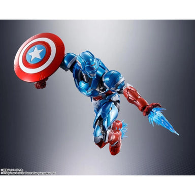 figma マーベルレジェンド s.hfiguartsフィギュア セット Figma Marvel Action Figures | Retrenders