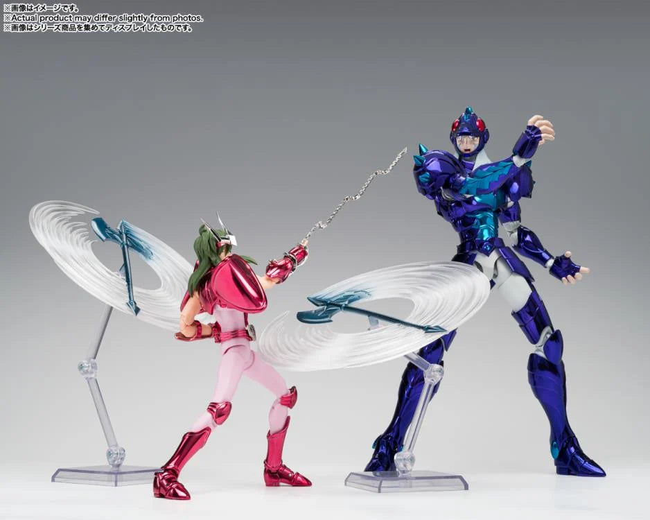 Tamashii Nations - Saint Myth Cloth EX - Gamma Phecda Thor