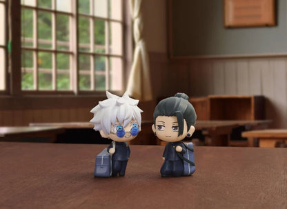 Tamashii Nations - Rowtashii Noise Tekupiku - Jujutsu Kaisen: Satoru Gojo (Tokyo Jujutsu High School)