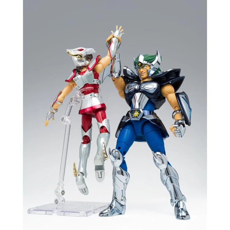 Tamashii Nations Exclusive - Saint Myth Cloth: Whale Moses