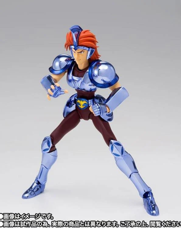 Tamashii Nations Exclusive - Saint Myth Cloth: Auriga Capella