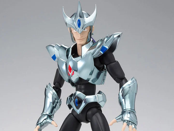 Tamashii Nations Exclusive - Saint Myth Cloth - Crow Jamian