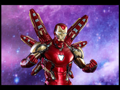 Hot Toys - MMS528D30 - Avengers: Endgame: Iron Man Mark 85