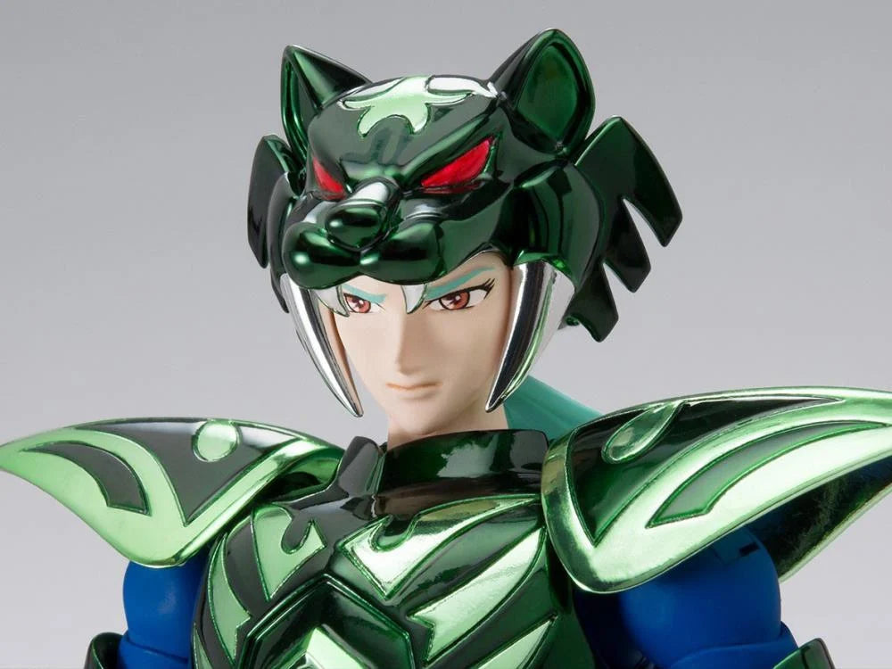 Tamashii Nations - Saint Myth Cloth EX: Mizar Zeta Syd