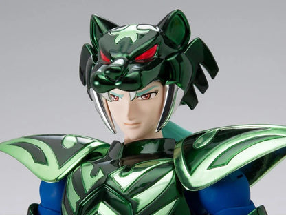 Tamashii Nations - Saint Myth Cloth EX: Mizar Zeta Syd